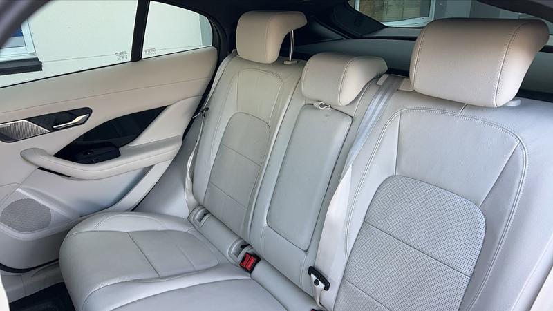 Jaguar I-Pace Ev400 90 kWh Awd se Fisrt Edition