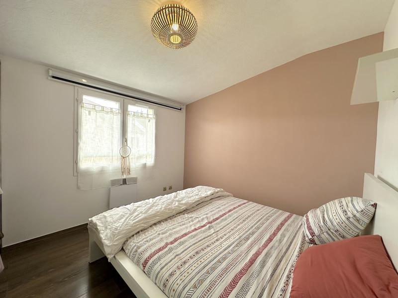 Maison - 77 m² - 4 pièces