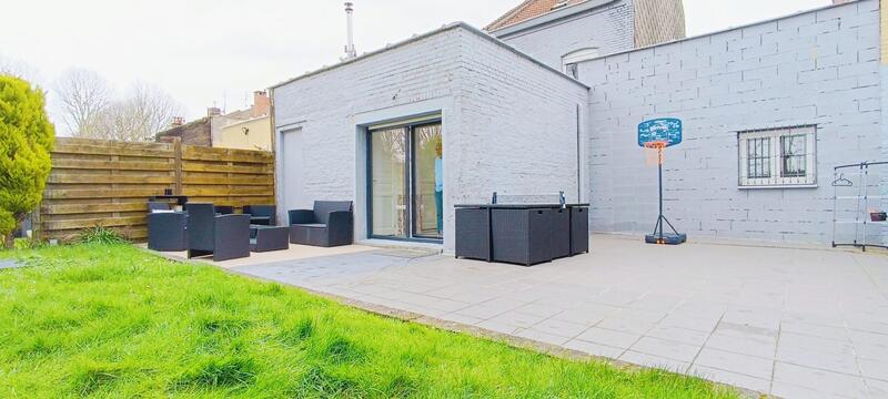 Maison - 149 m² - 6 pièces