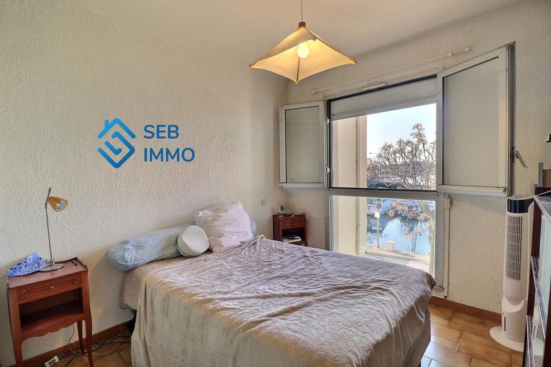 Appartement - 53 m² - 3 pièces