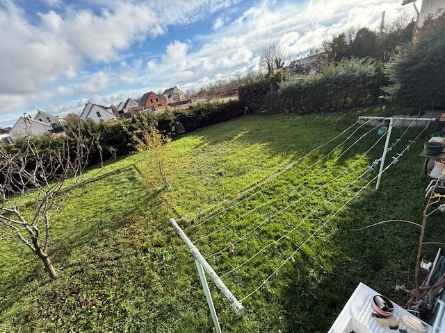 Maison - 107 m² - 6 pièces