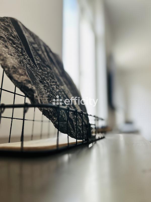 Appartement - 156 m² - 4 pièces