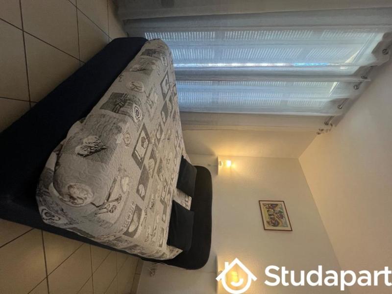 Appartement - 27 m² - 1 pièce