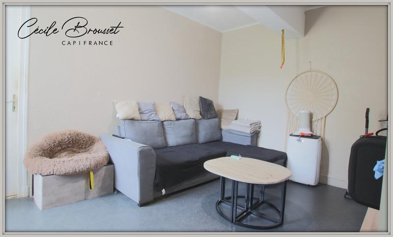 Maison - 236 m² - 13 pièces