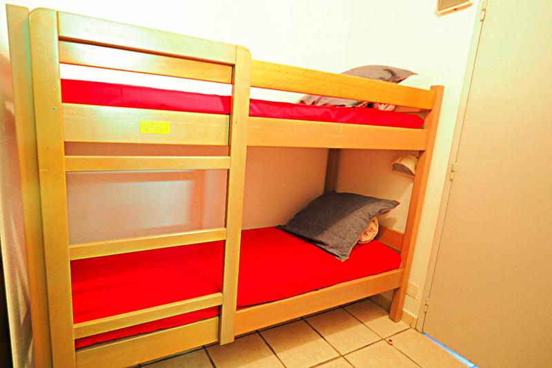 Appartement - 23 m² - 1 pièce