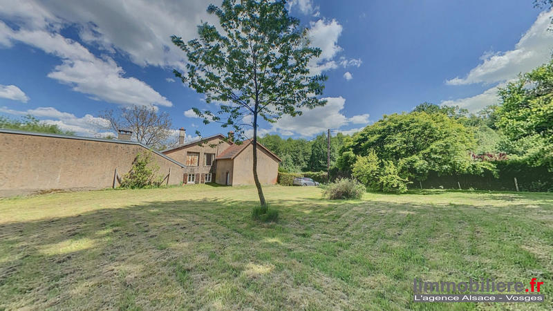 Ferme - 160 m² - 8 pièces