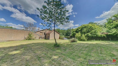 Ferme - 160 m² - 8 pièces