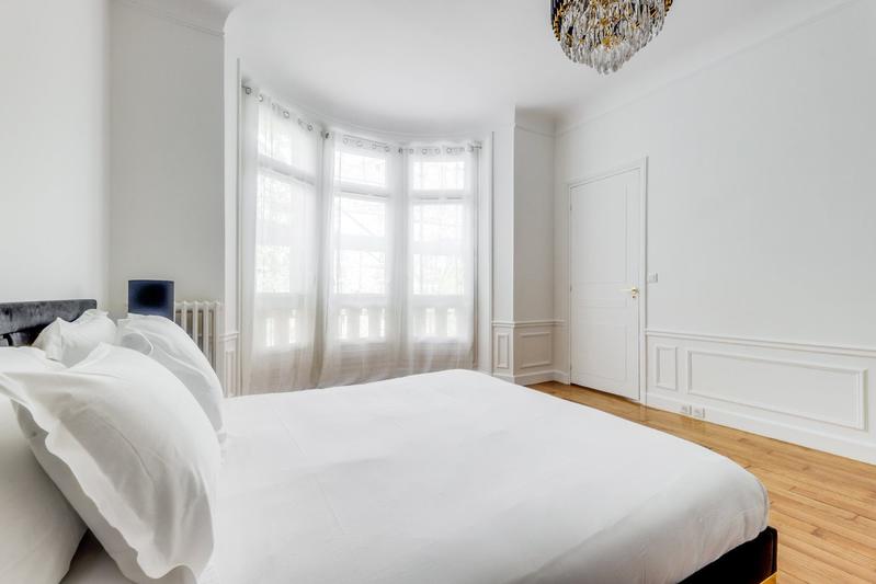 Appartement - 279 m² - 8 pièces