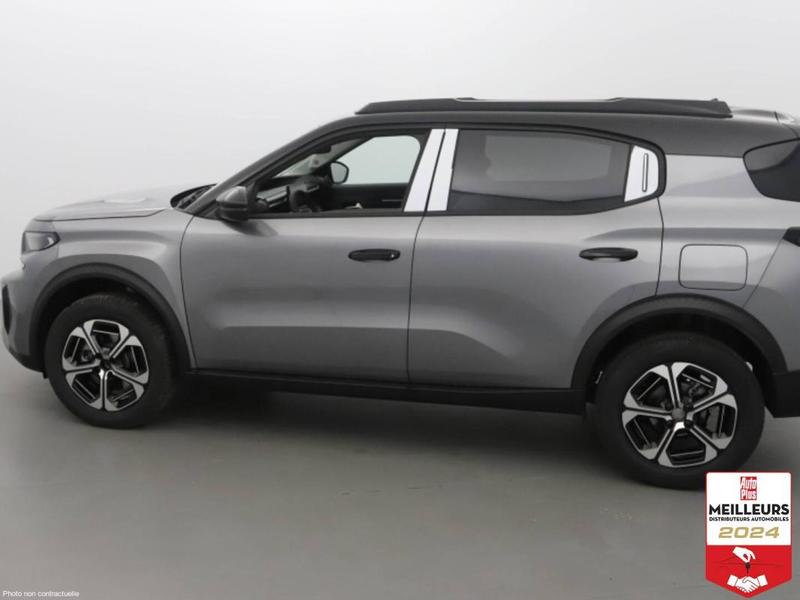Citroën C3 Aircross 1.2 Hybride 145ch Max