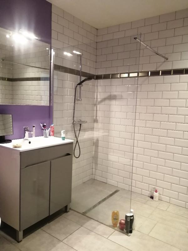 Maison - 211 m² - 8 pièces