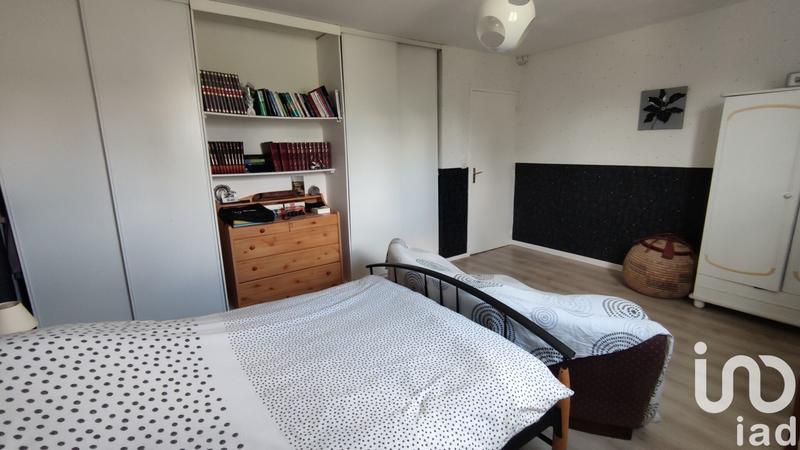 Maison - 188 m² - 6 pièces