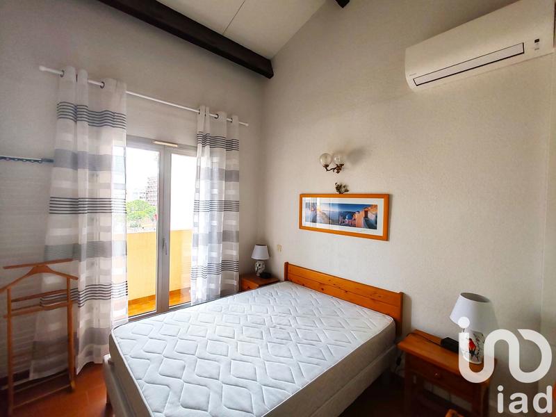 Appartement - 45 m² - 3 pièces