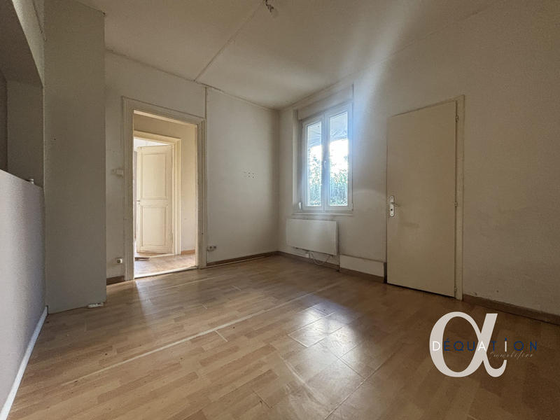 Appartement - 54 m² - 3 pièces