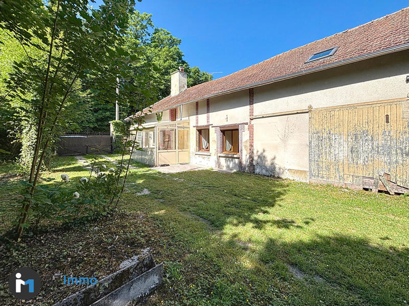 Maison - 177 m² - 7 pièces