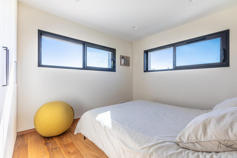 Maison - 125 m² - 125 pièces