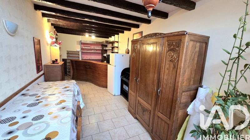 Maison - 522 m² - 11 pièces