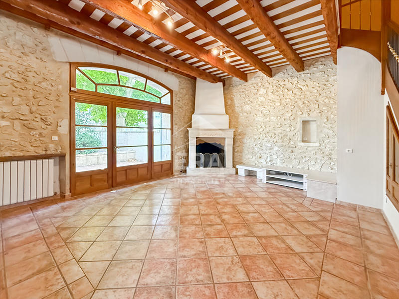 Maison - 106 m² - 5 pièces