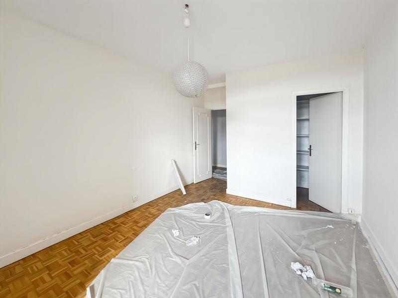 Appartement - 87 m² - 4 pièces