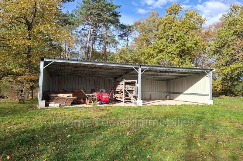 Maison traditionnelle - 147 m² - 6 pièces