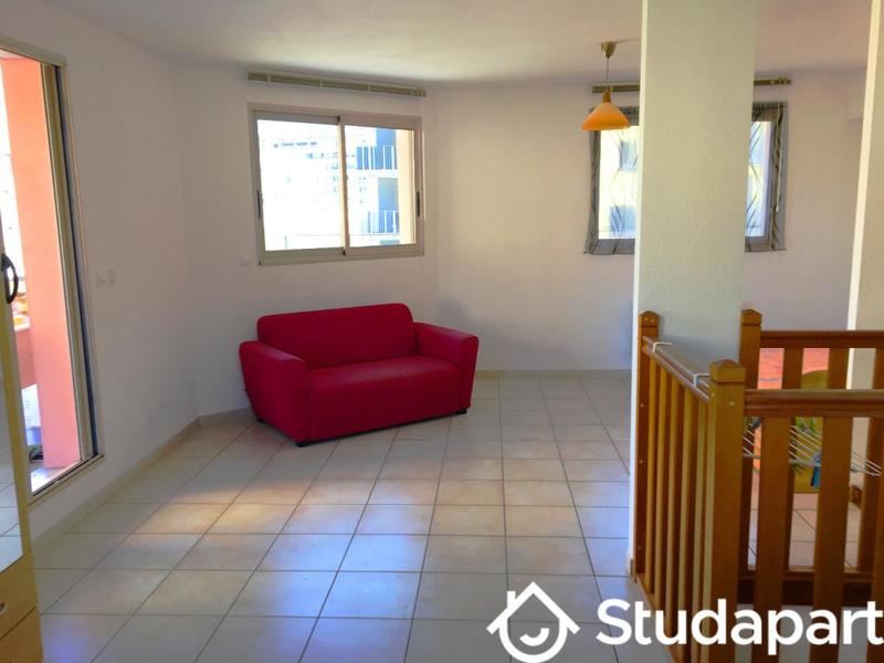 Appartement - 32 m² - 1 pièce