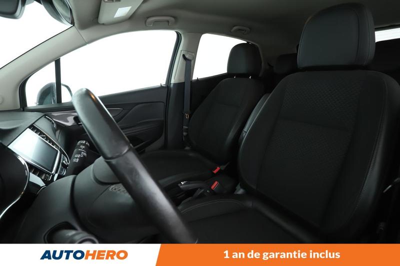 Opel Mokka X 1.6 Cdti 4x2 Innovation 136 ch