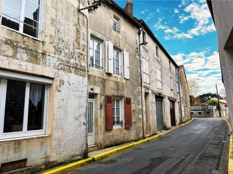 Maison - 146 m² - 5 pièces