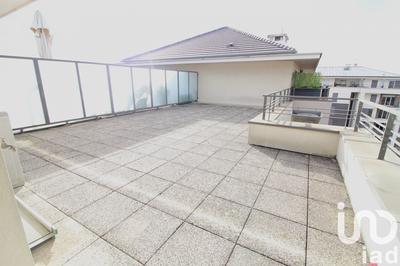 Appartement - 95 m² - 5 pièces