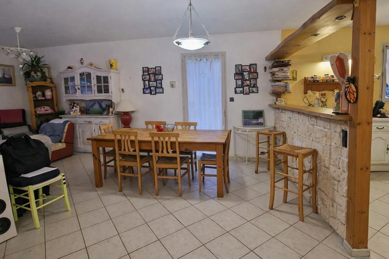 Maison - 113 m² - 4 pièces