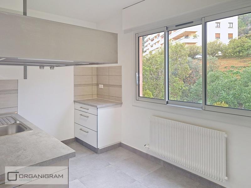 Appartement - 78 m² - 3 pièces