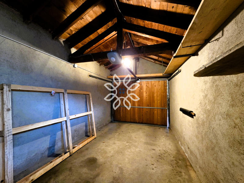 Maison - 84 m² - 4 pièces