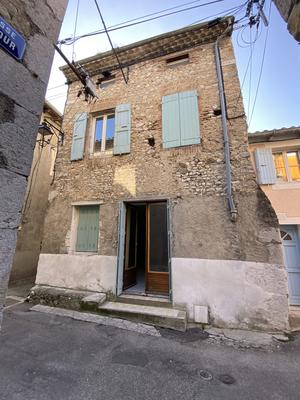 Maison - 67 m² - 3 pièces