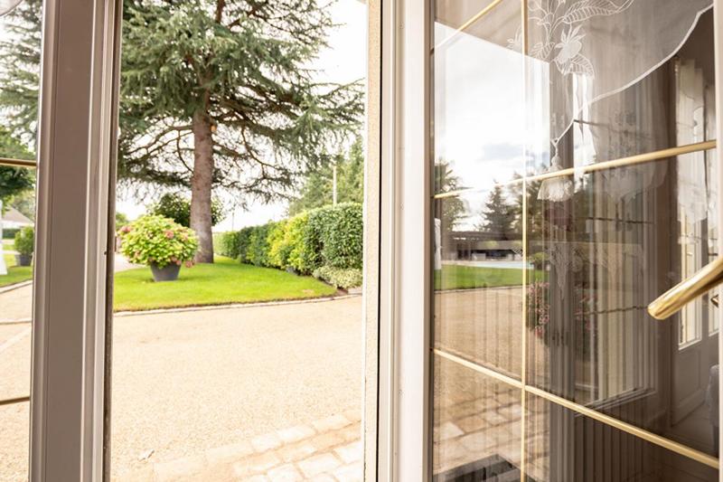 Maison - 118 m² - 5 pièces