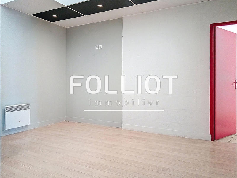 Local commercial - 443 m²