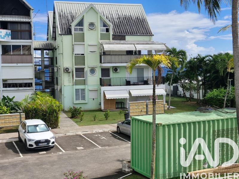 Appartement - 71 m² - 3 pièces