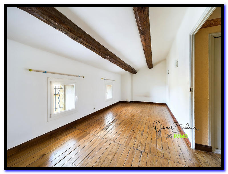 Maison - 142 m² - 5 pièces