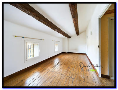 Maison - 142 m² - 5 pièces