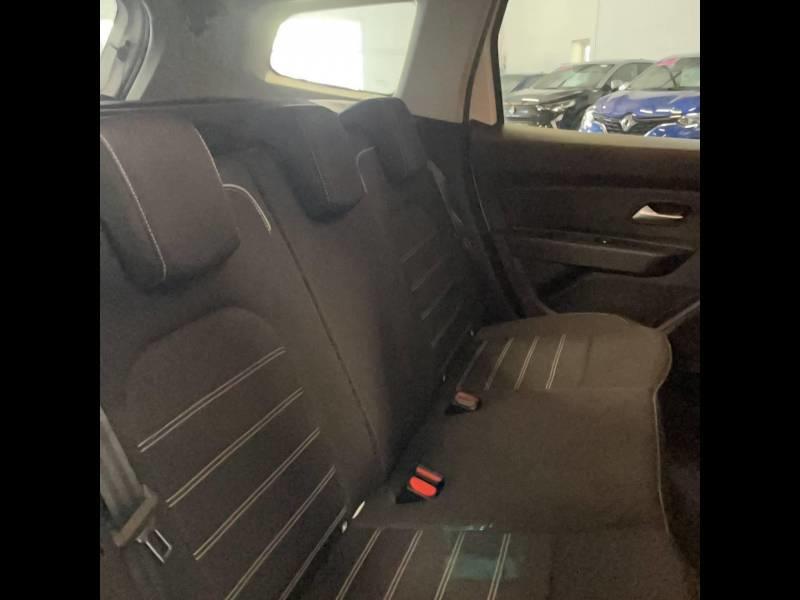 Dacia Duster TCe 150 Fap 4x2 Edc Prestige