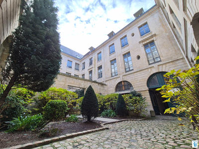 Appartement - 24 m² - 1 pièce