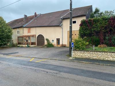 Maison - 109 m² - 5 pièces