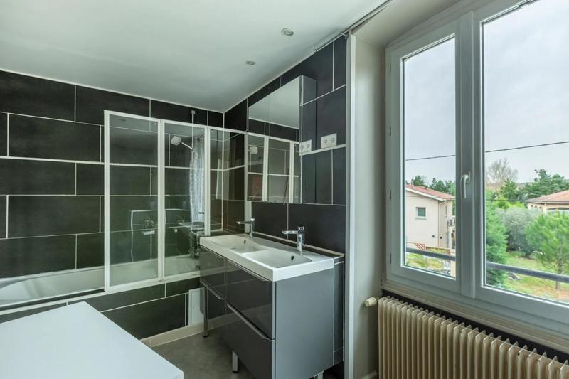 Appartement - 136 m² - 4 pièces