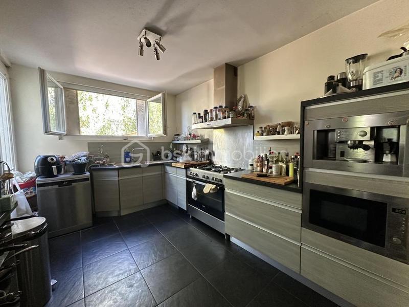 Maison - 72 m² - 3 pièces