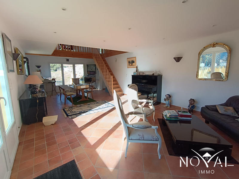 Bastide - 523 m² - 20 pièces