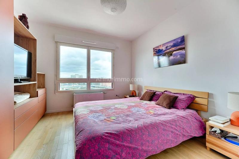 Appartement - 103 m² - 5 pièces