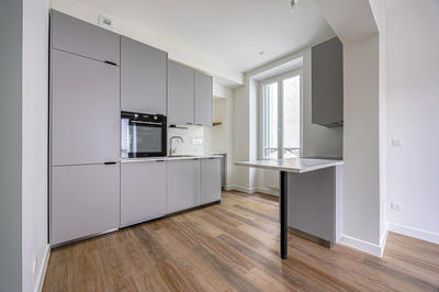 Appartement - 54 m² - 3 pièces