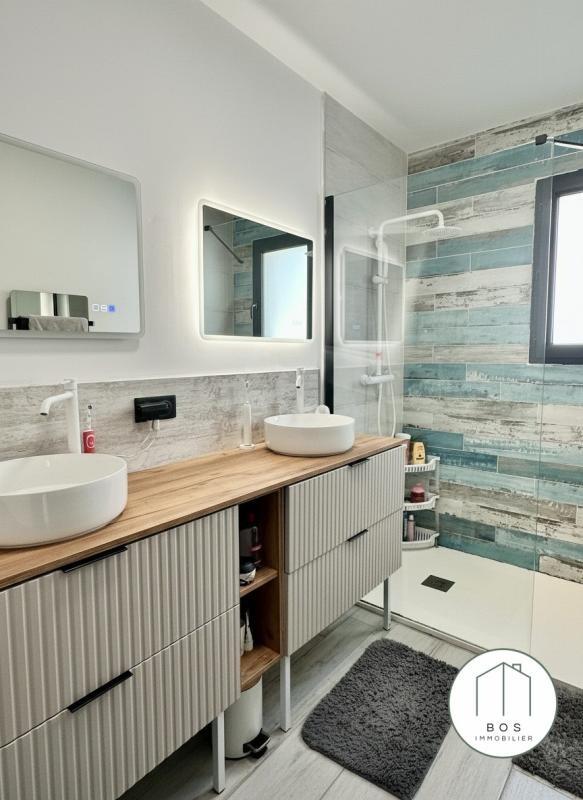 Villa - 141 m² - 6 pièces