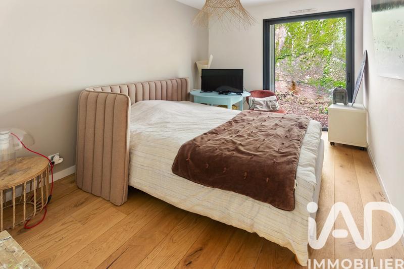 Maison de maîtres - 180 m² - 8 pièces