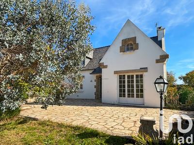 Maison - 98 m² - 4 pièces