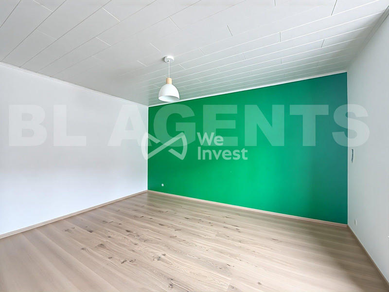 Duplex - 98 m² - 4 pièces