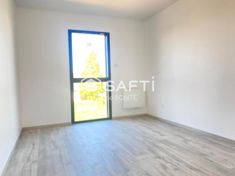 Maison - 113 m² - 5 pièces