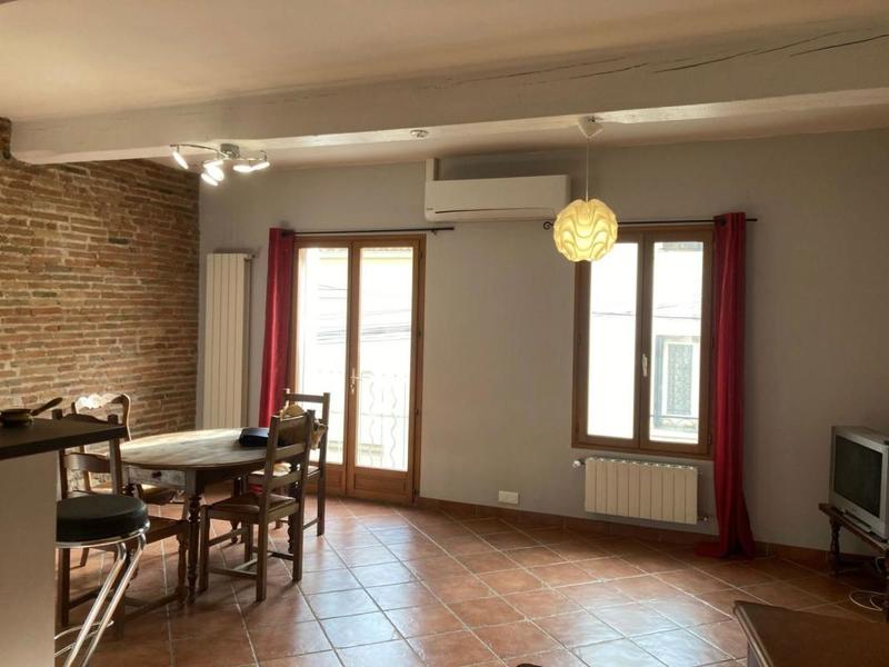 Maison de village - 83 m² - 4 pièces